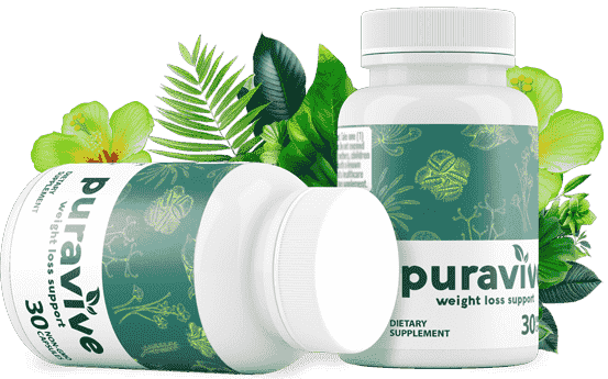 Puravive® | Official Website | Effective Weight Loss Support in 2024